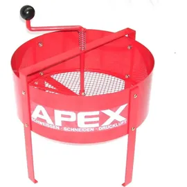 Apex Digital Handkurbelsieb 15L