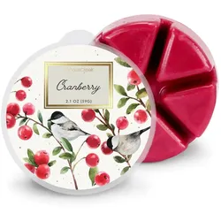 Cranberry 59g