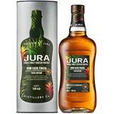 Jura Rum Cask Finish Single Malt Scotch 40% vol 0,7 l Geschenkbox