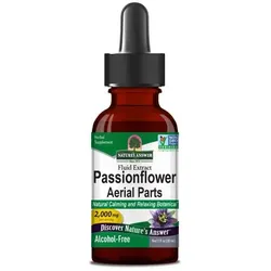 Nature's Answer Passionsblume Luftteile 30 ml