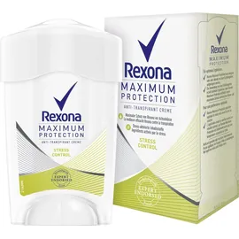 Rexona Maximum Protection Stress Control Stick 45 ml