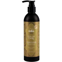 mks eco Marrakesh Oil Sunflower Color Pflege Conditioner mit Arganöl 296 ml