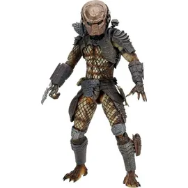 NECA Predator 2 Ultimate Actionfigur 18 cm