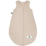 Julius Zöllner Sommerschlafsack aus Baumwollmusselin,