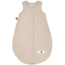 Julius Zöllner Sommerschlafsack aus Baumwollmusselin,