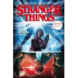 Panini Stranger Things - Der Comic zur Netflix-Erfolgsserie: