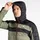Dare 2b Dare2b Touring Ii Jacke - Black / Olivine Green - XL