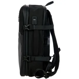 Porsche Design Urban Eco Travel Backpack Schwarz