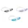 Intex 55682 Taucherbrille Free Style Sport – Schwarz