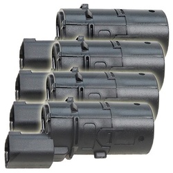 Bestprice 4x Sensor, Einparkhilfe für BMW