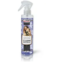 Certech-Super Benek Super Benek Neutralisator Schwarze Traube Spray 250 ml Schwarz