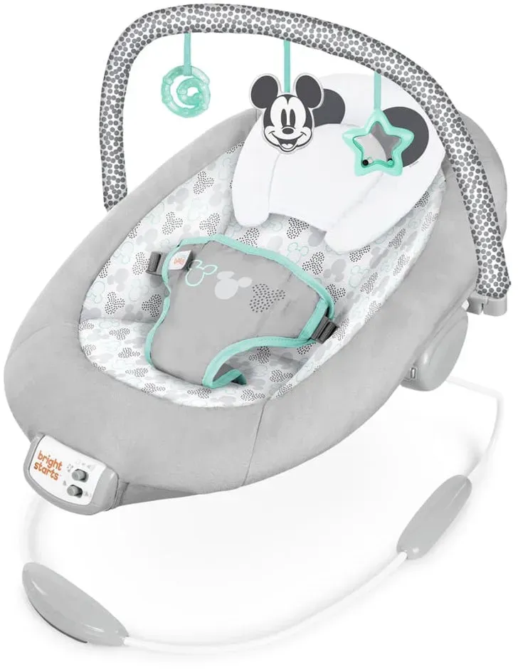 Disney Baby Babywippe Mickey Mouse Cloudscapes