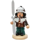 Christian Ulbricht GmbH Räuchermann Pilot 21,5 cm