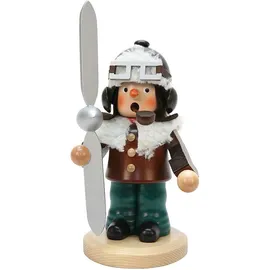 Christian Ulbricht GmbH Räuchermann Pilot 21,5 cm