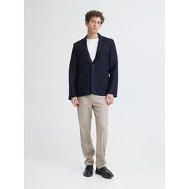 CASUAL FRIDAY Sakko CFTorup in Dunkelblau | Gr.: 52