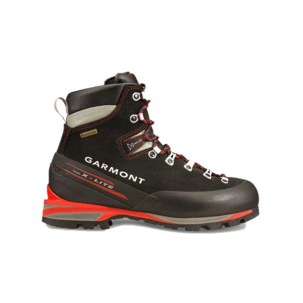 garmont pinnacle gtx