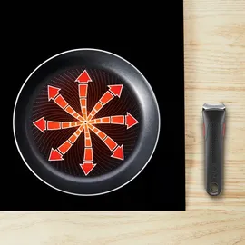Tefal Ingenio So Light 5 pcs set