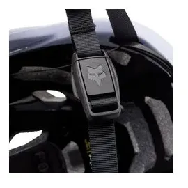 Fox Crossframe Pro MIPS 51-55 cm Unisex weiß 2024