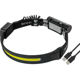 Brennenstuhl LuxPremium Akku LED Sensor Kopflampe