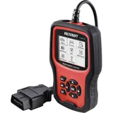 VOLTCRAFT Diagnosegerät VC-OBD-9710