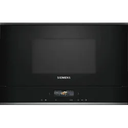 SIEMENS BF722L1B1, Mikrowelle (900 Watt)