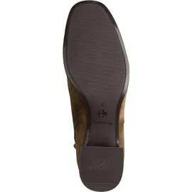 TAMARIS Damen Stiefel braun 36