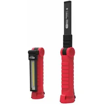 KS Tools perfectLight 3-in-1 Mini LED Akku-Stableuchte 150.4430