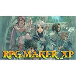 RPG Maker XP
