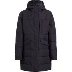 McKINLEY Kinder Mantel Mä.-Funkt-Mantel Acosta PA, BLACK NIGHT, 164