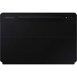 Samsung Book Cover Keyboard EF-DT870 für Galaxy Tab S7 schwarz