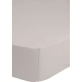 HIP Spannbettlaken Satin