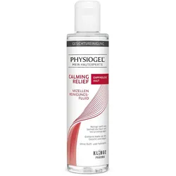 PHYSIOGEL Calming Relief Mizellen Reinigungsfluid empfindliche Haut