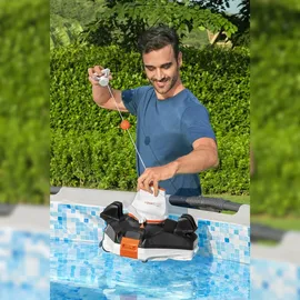 BESTWAY Flowclear AquaRover 40,5 x 39,3 x 28,5 cm 58622