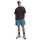 Under Armour Unstoppable Woven Shorts Blau XL