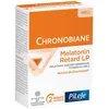 Chronobiane Melatonin Retard LP 1mg Einschlaf Tbl.