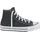 Converse Chuck Taylor All Star Lift High Schwarz 38