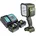 Makita Arbeitsleuchte LED 1250 lm grün