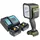 Makita Arbeitsleuchte LED 1250 lm grün