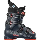 FISCHER Herren Ski-Schuhe RC ONE 11.0 RED, Blau, 27,5