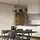 Westinghouse Zaro 6 E27 schwarz Metall