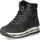 Mustang Shoes Winterstiefeletten in schwarz | 36