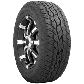 Toyo Open Country A/T+ 265/70 R17 121S/118S