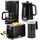 Briebe Elegance SKT1185BLK Schwarz