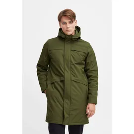 CASUAL FRIDAY Jacke Olik dunkelgrün M