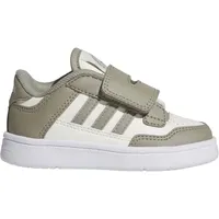 Adidas Rapid Court CF I JS3545 - Silver pebble/cloud