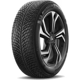 Michelin Pilot Alpin 5 SUV 235/65 R17 104H