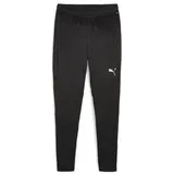 Puma teamFINAL Trainingshose Schwarz XL