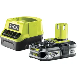 Ryobi RC18120-125 Batterie- & Ladegerät-Set