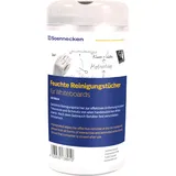 SOENNECKEN Reinigungstuch nachfüllbar 100 St.