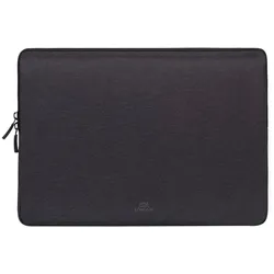 Rivacase Notebooksleeve "Suzuka" 15,6", 7705 Schwarz